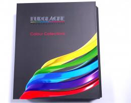 Aanvraag Colour Collection Catalogus
