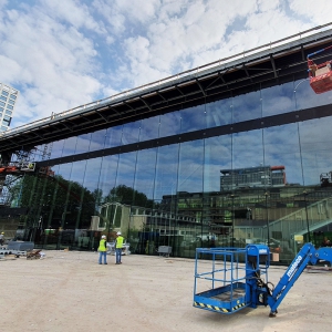 Echo TU Delft