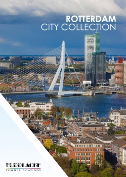 Rotterdam City Collection