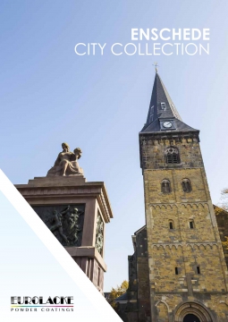 Enschede City Collection