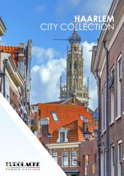 Haarlem City Collection