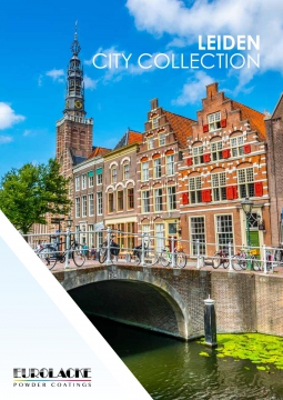 Leiden City Collection