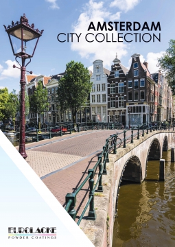 Amsterdam City Collection