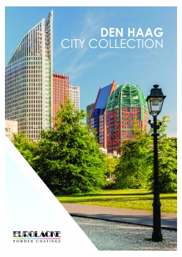 Den Haag City Collection