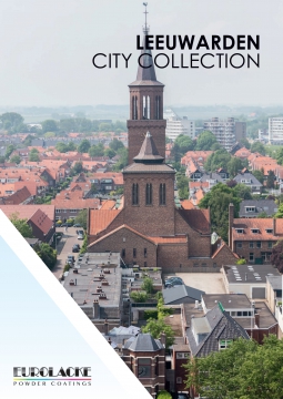 Leeuwarden City Collection
