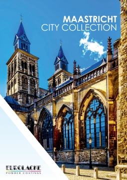 Maastricht City Collection