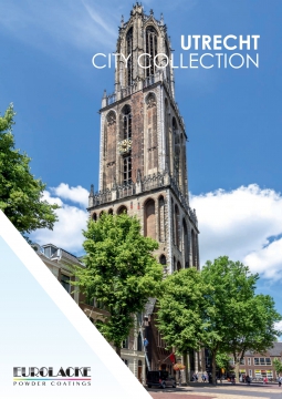 Utrecht City Collection