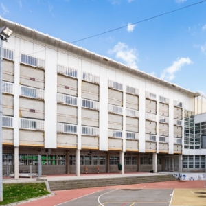 Penitentiaire Inrichting Sittard