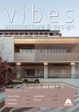 Vibes  Architecten Trendreport 